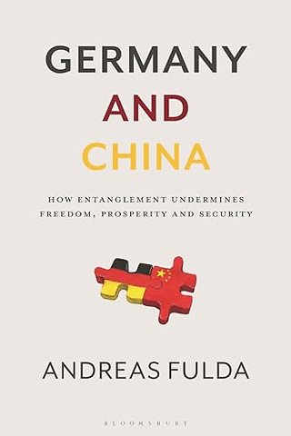 Germany and China