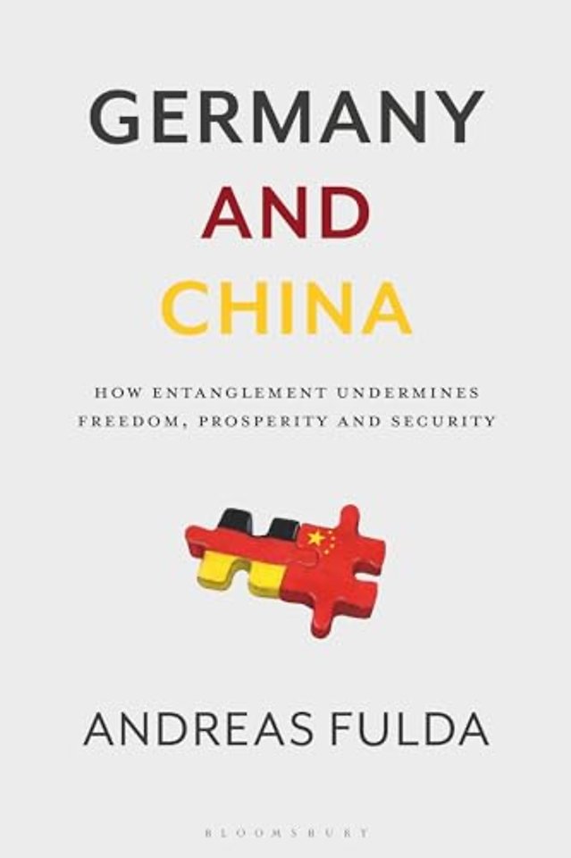 Germany and China