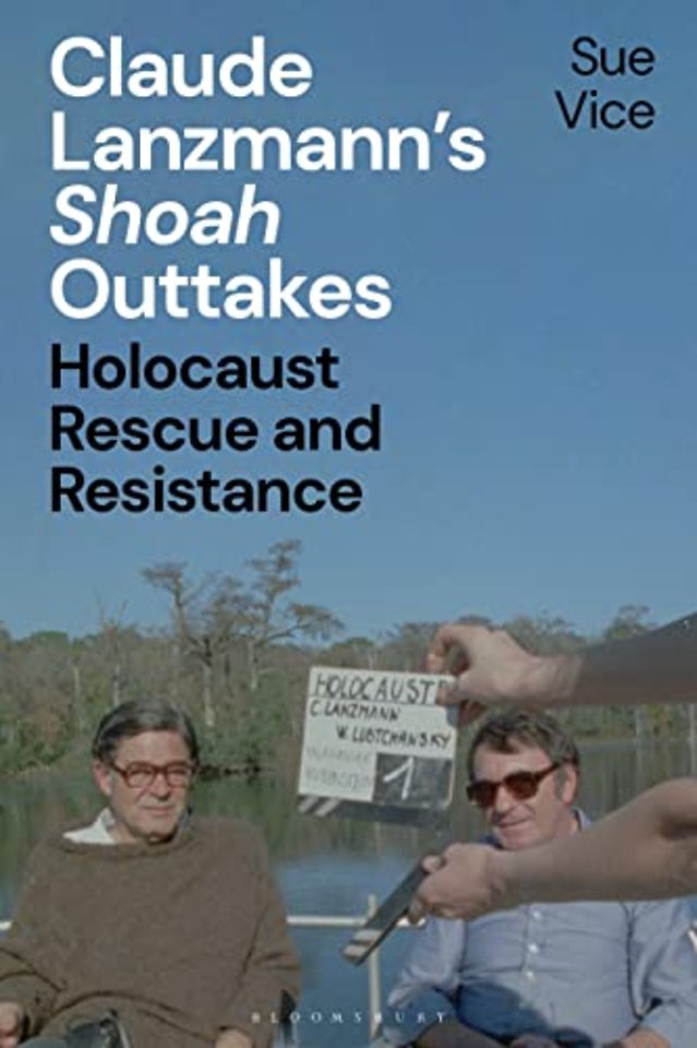 Claude Lanzmann’s 'Shoah' Outtakes