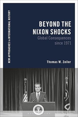 Beyond the Nixon Shocks