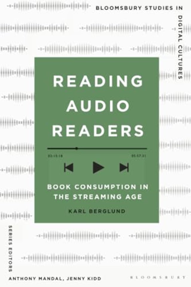 Reading Audio Readers