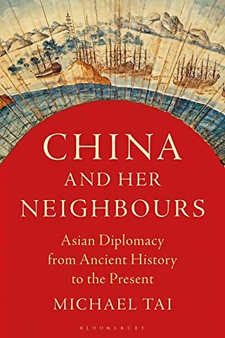 China and Her Neighbours