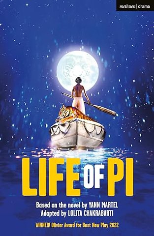 Life of Pi