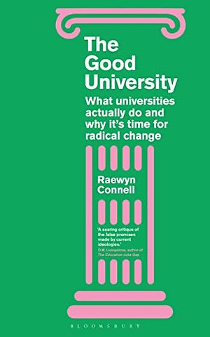 The Good University