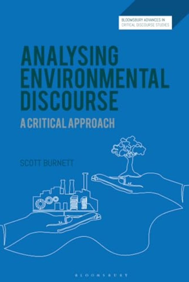 Analysing Environmental Discourse