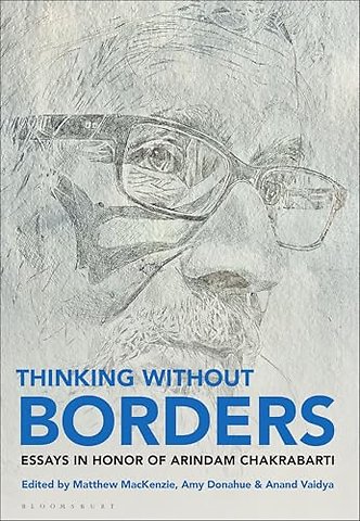 Thinking without Borders