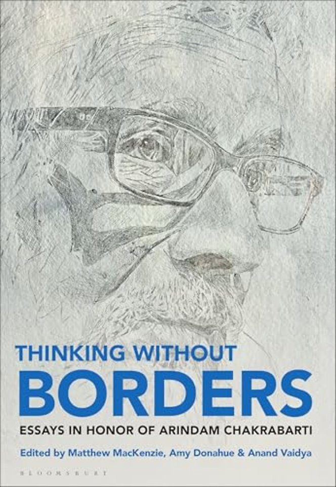 Thinking without Borders