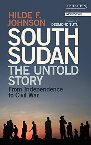South Sudan