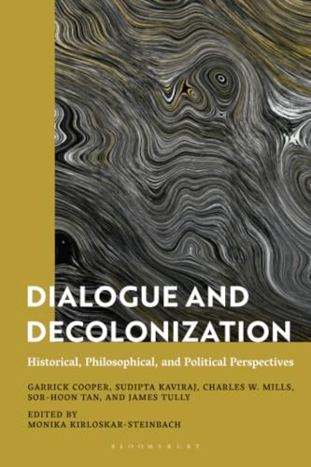 Dialogue and Decolonization