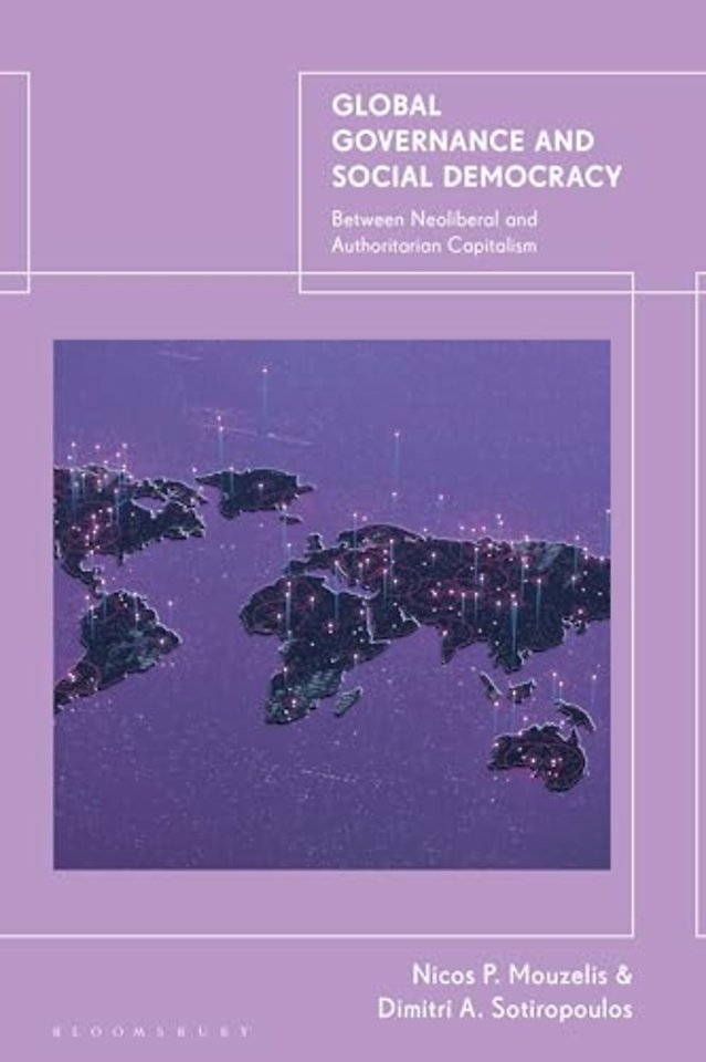 Global Governance and Social Democracy