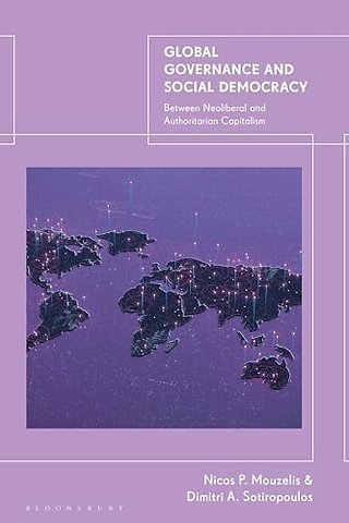 Global Governance and Social Democracy