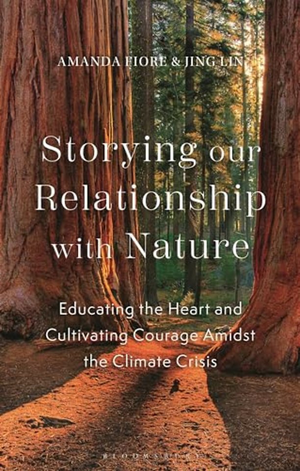 Storying our Relationship with Nature