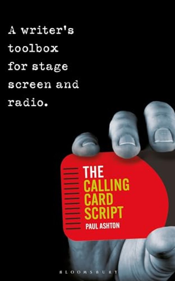 The Calling Card Script