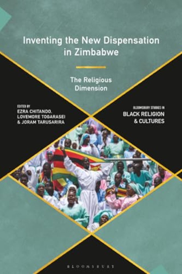 Inventing the New Dispensation in Zimbabwe