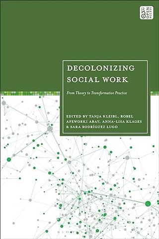 Decolonizing Social Work