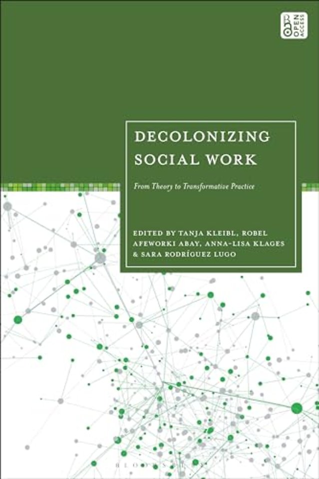 Decolonizing Social Work