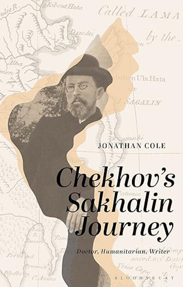 Chekhov’s Sakhalin Journey