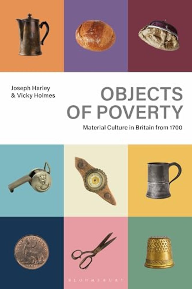 Objects of Poverty