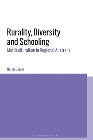 Rurality, Diversity and Schooling