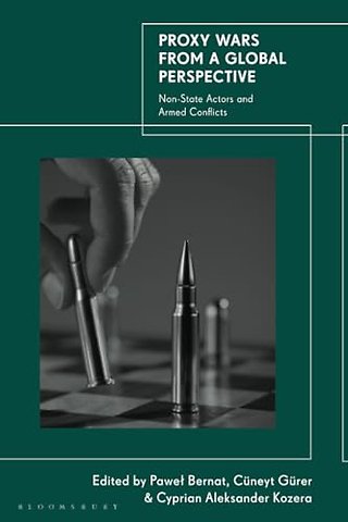Proxy Wars from a Global Perspective