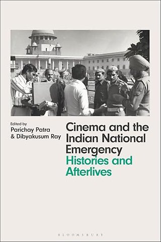 Cinema and the Indian National Emergency