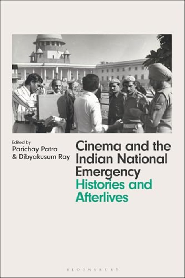 Cinema and the Indian National Emergency
