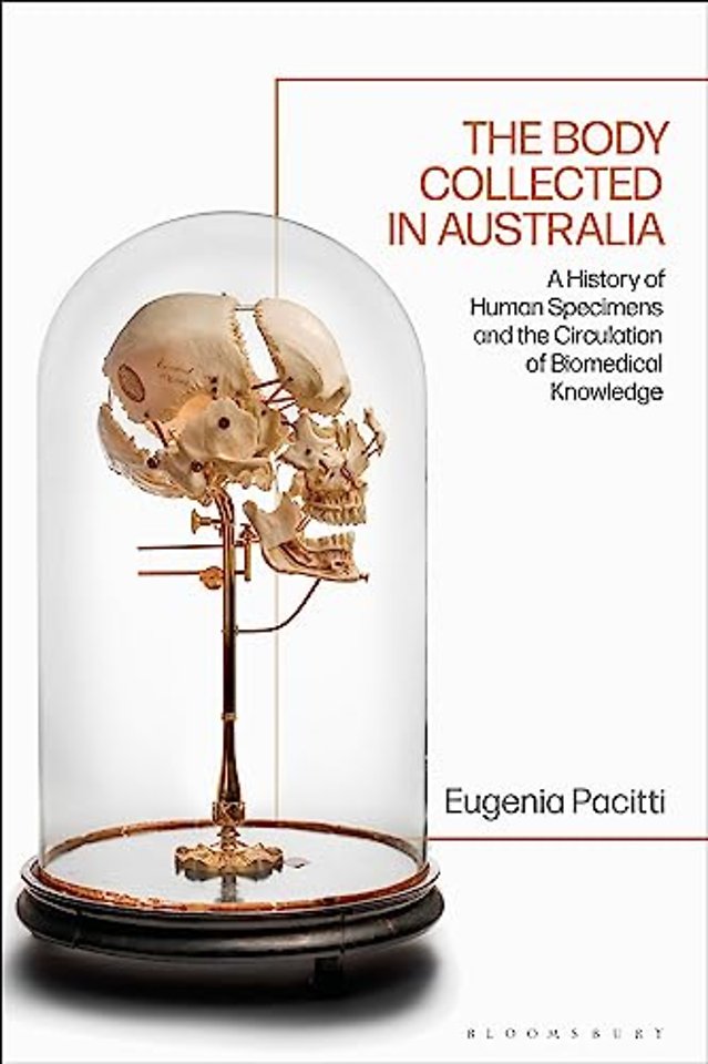 The Body Collected in Australia
