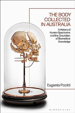 The Body Collected in Australia