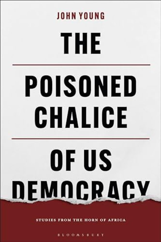 The Poisoned Chalice of US Democracy