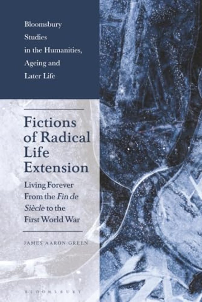 Fictions of Radical Life Extension
