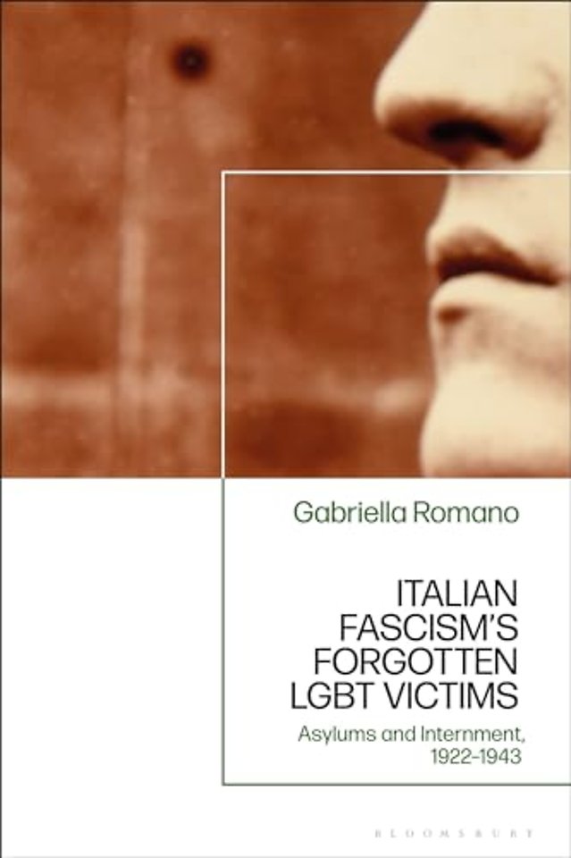 Italian Fascism’s Forgotten LGBT Victims