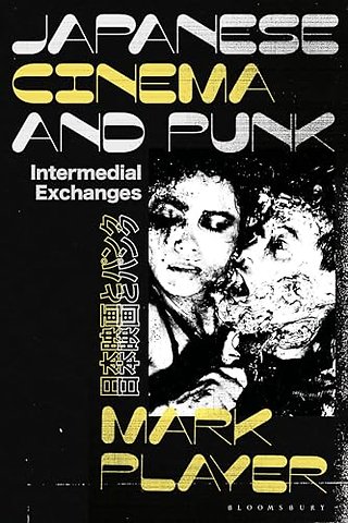 Japanese Cinema and Punk