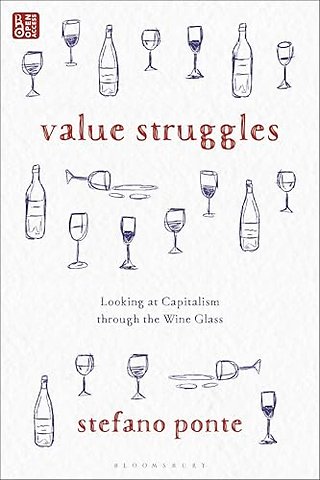 Value Struggles