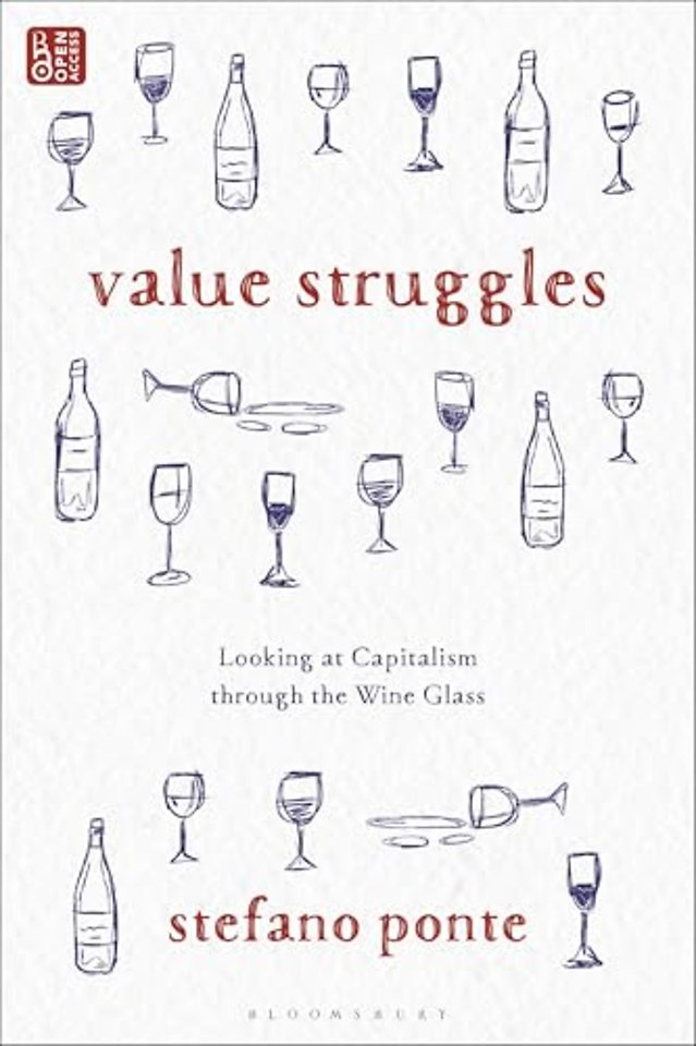 Value Struggles