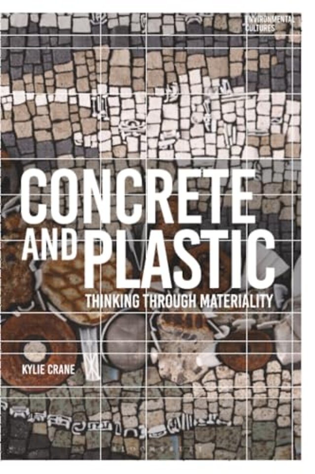Concrete and Plastic