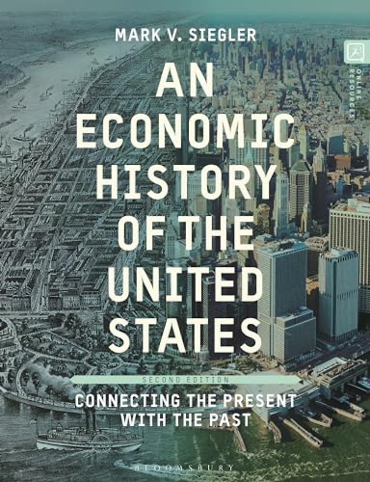 An Economic History of the United States