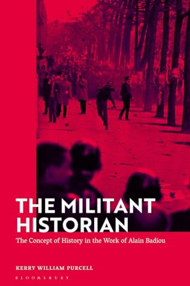 The Militant Historian