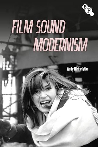 Film Sound Modernism