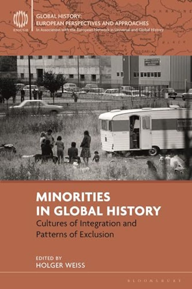 Minorities in Global History