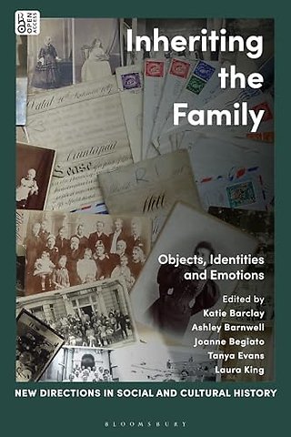 Inheriting the Family