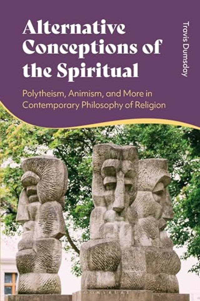 Alternative Conceptions of the Spiritual