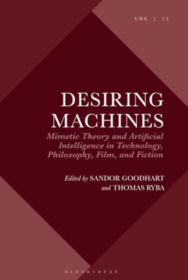 Desiring Machines