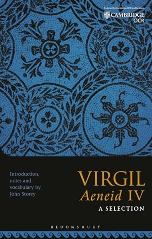 Virgil Aeneid IV: A Selection