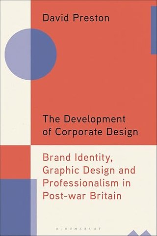 The Development of Corporate Design