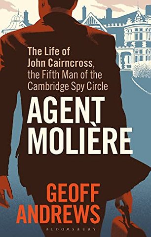 Agent Moliere