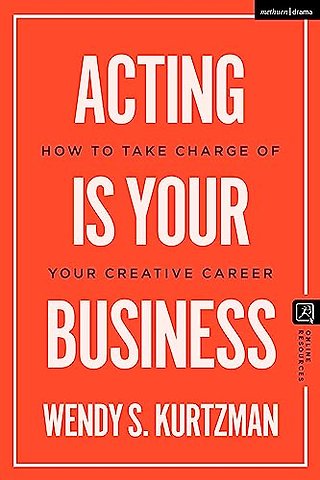 Acting is Your Business