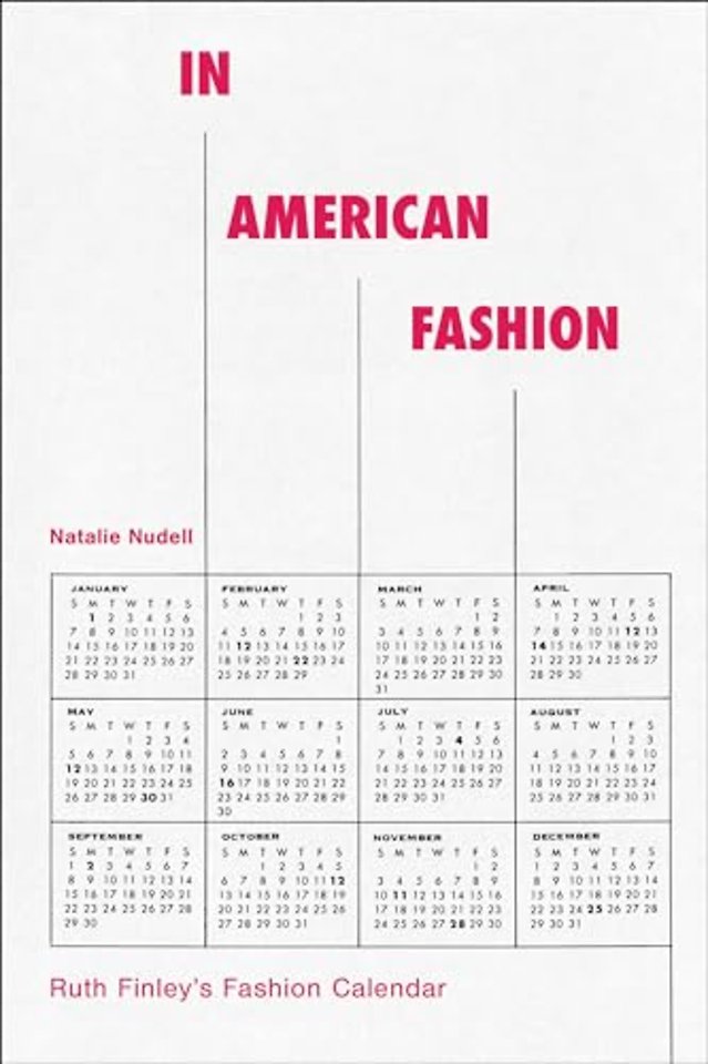 In American Fashion