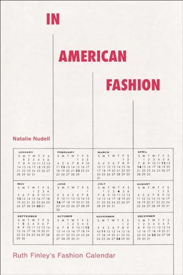 In American Fashion