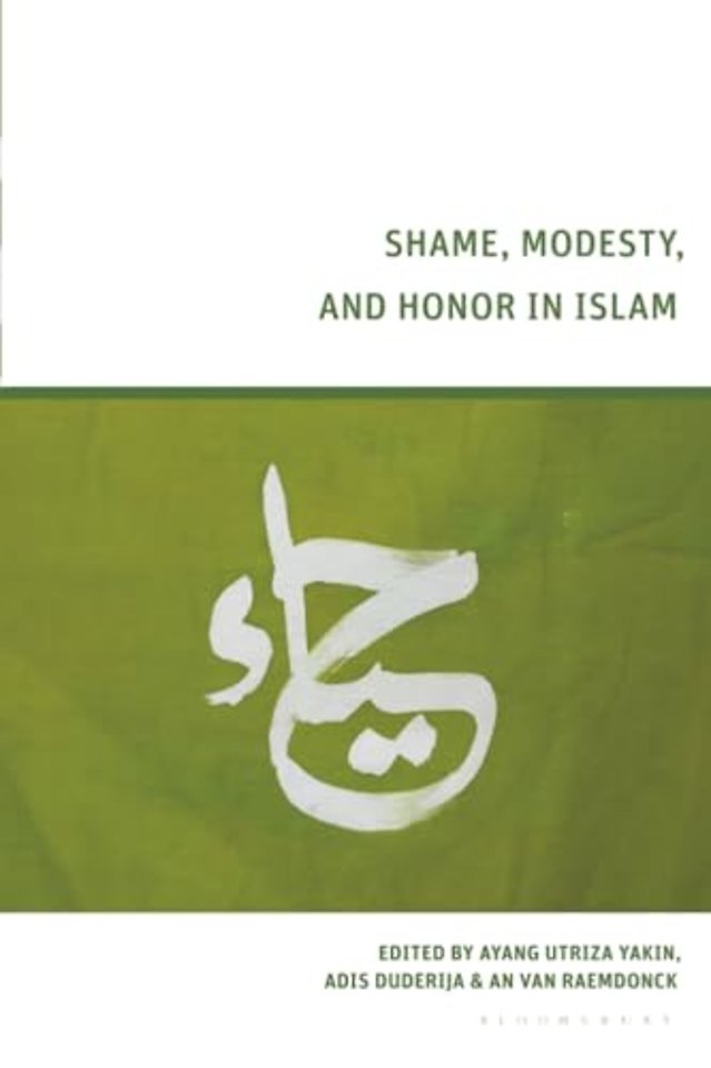 Shame, Modesty, and Honor in Islam