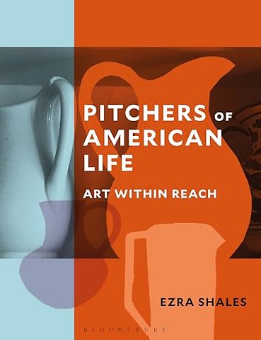 Pitchers of American Life
